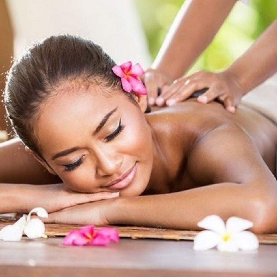 SEASHELL THAI MASSAGE