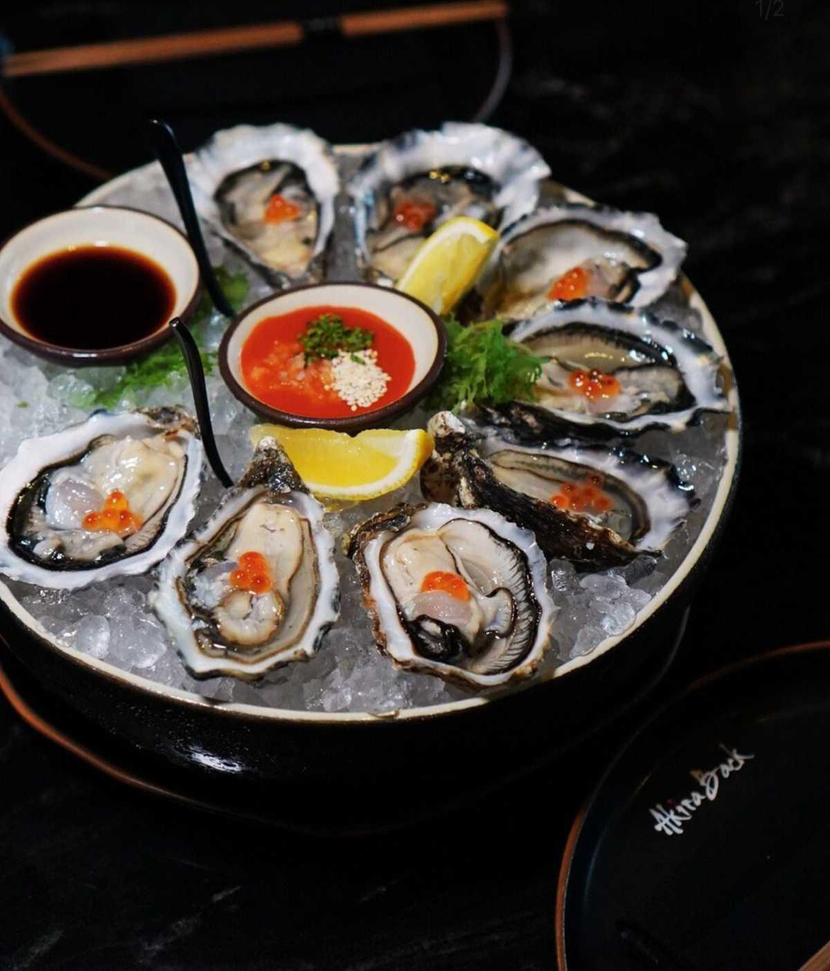 AKIRA BACK AKIRA BACK