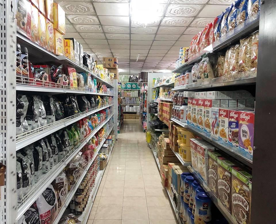 CHAIWAT GROCERY STORE CHAIWAT GROCERY STORE