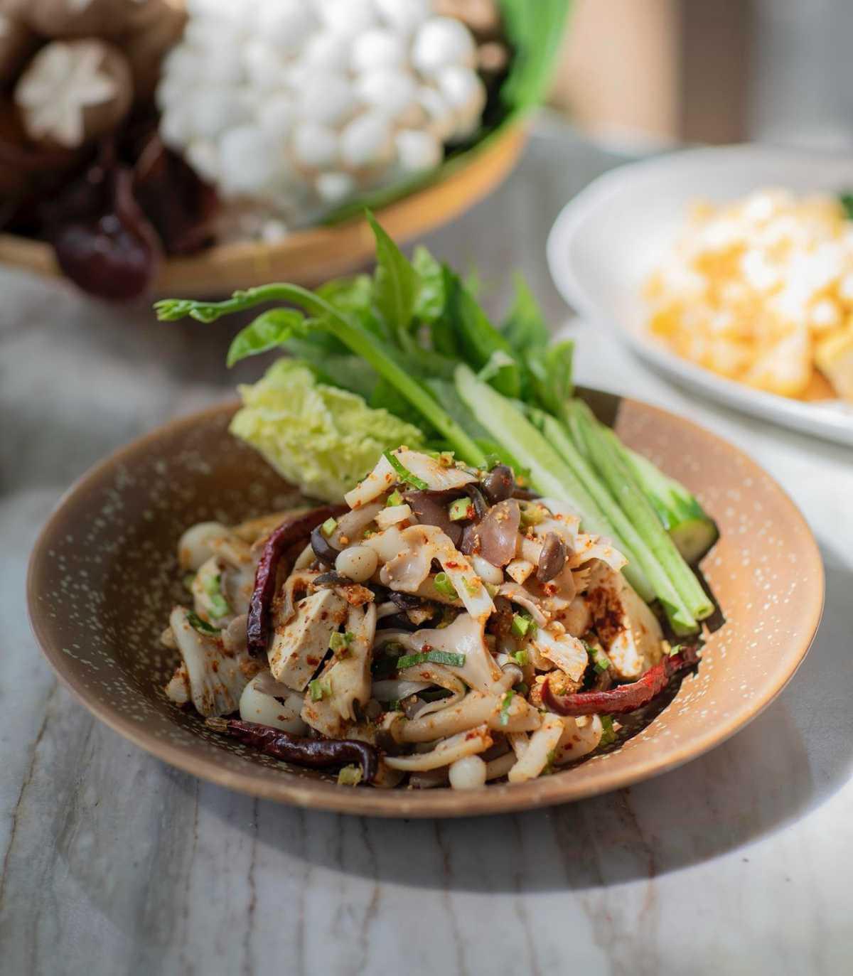 PHRA NAKHON PHRA NAKHON