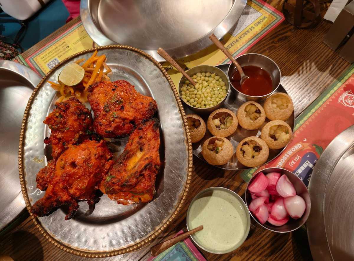 AMRITSR SUKHUMVIT 22 AMRITSR SUKHUMVIT 22