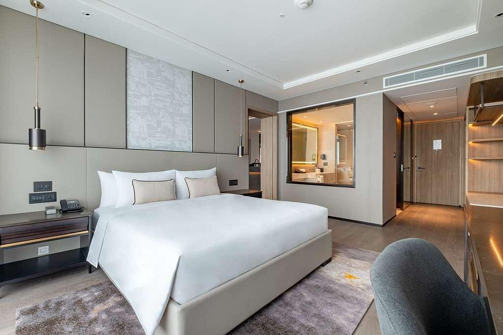 CARLTON HOTEL BANGKOK SUKHUMVIT