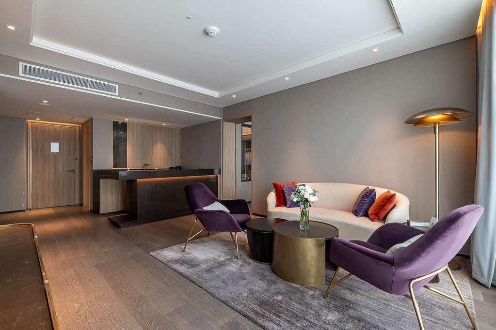 CARLTON HOTEL BANGKOK SUKHUMVIT