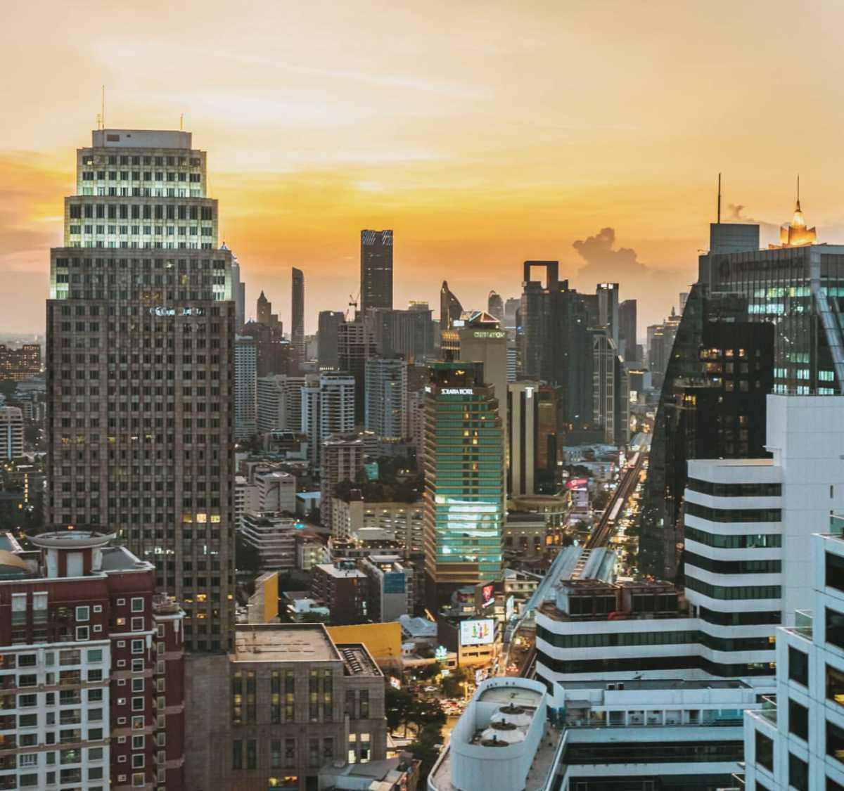 CARLTON HOTEL BANGKOK SUKHUMVIT CARLTON HOTEL BANGKOK SUKHUMVIT