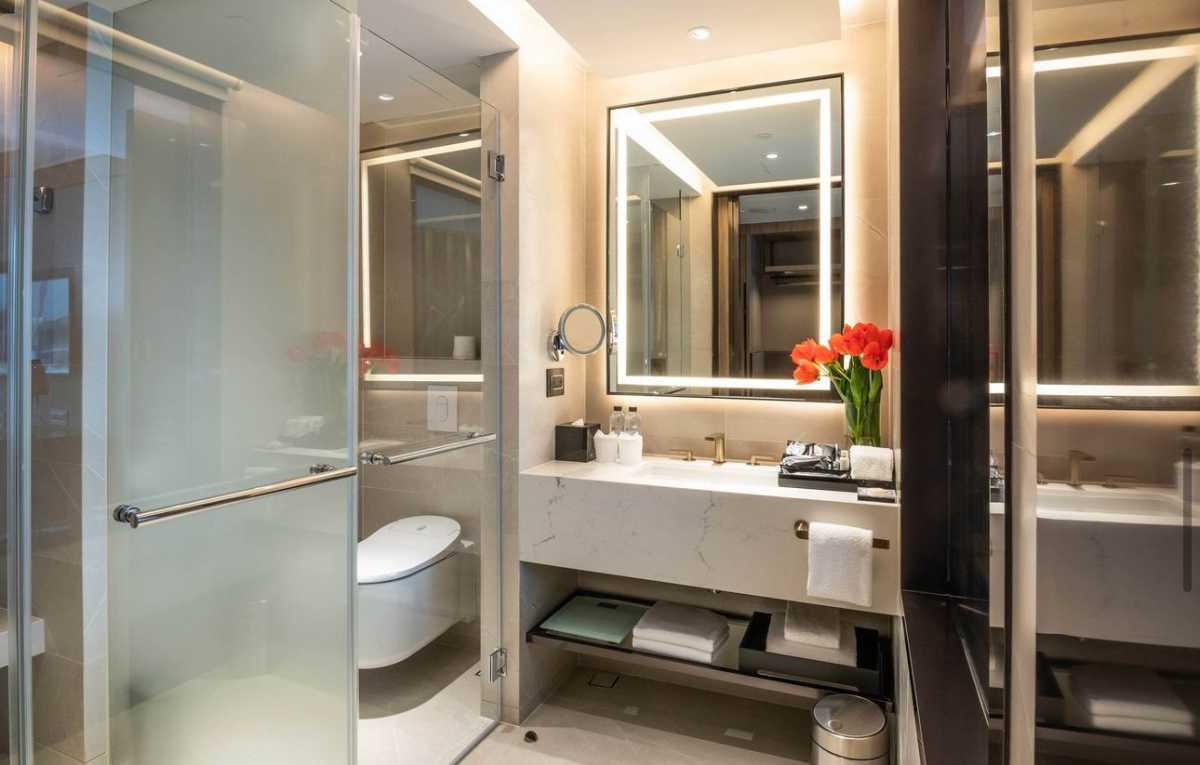 CARLTON HOTEL BANGKOK SUKHUMVIT CARLTON HOTEL BANGKOK SUKHUMVIT