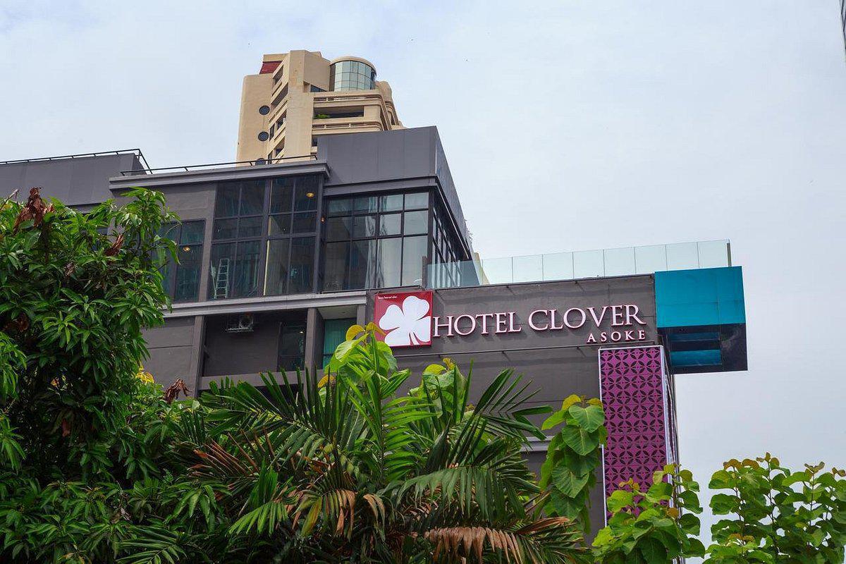 HOTEL CLOVER ASOKE HOTEL CLOVER ASOKE