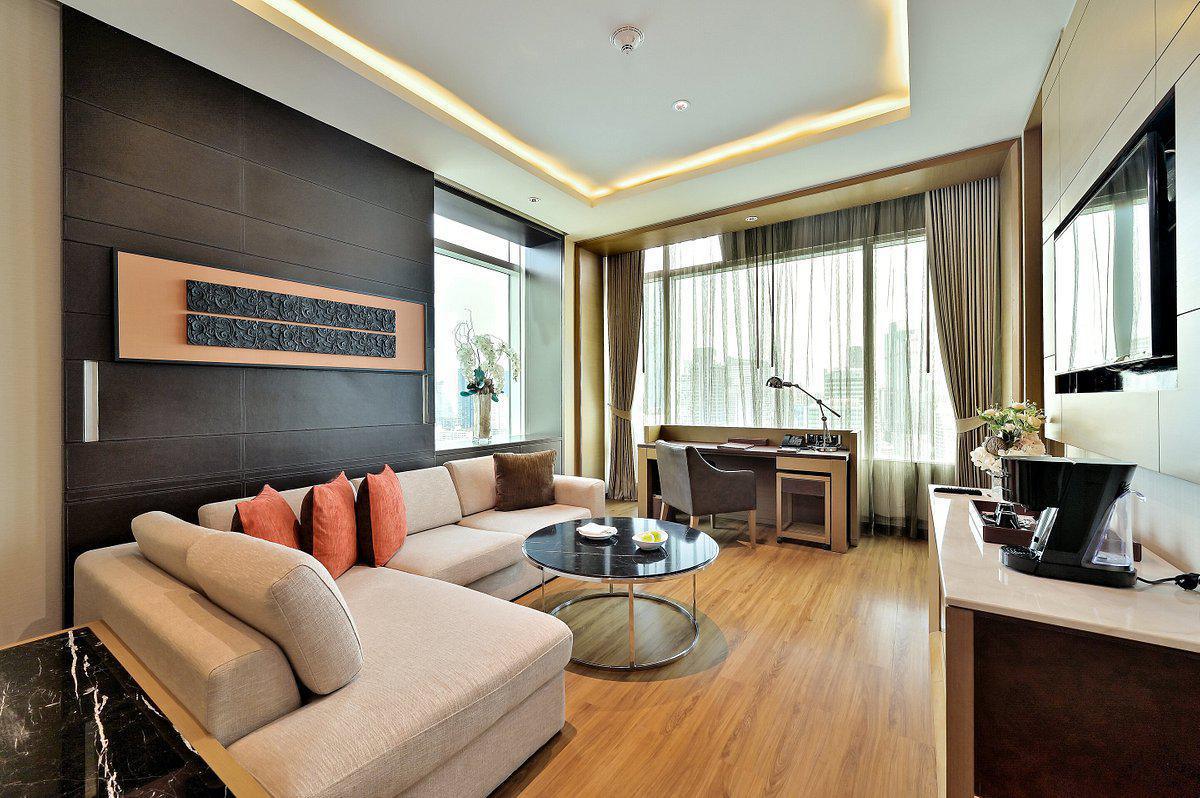 EASTIN GRAND HOTEL SATHORN