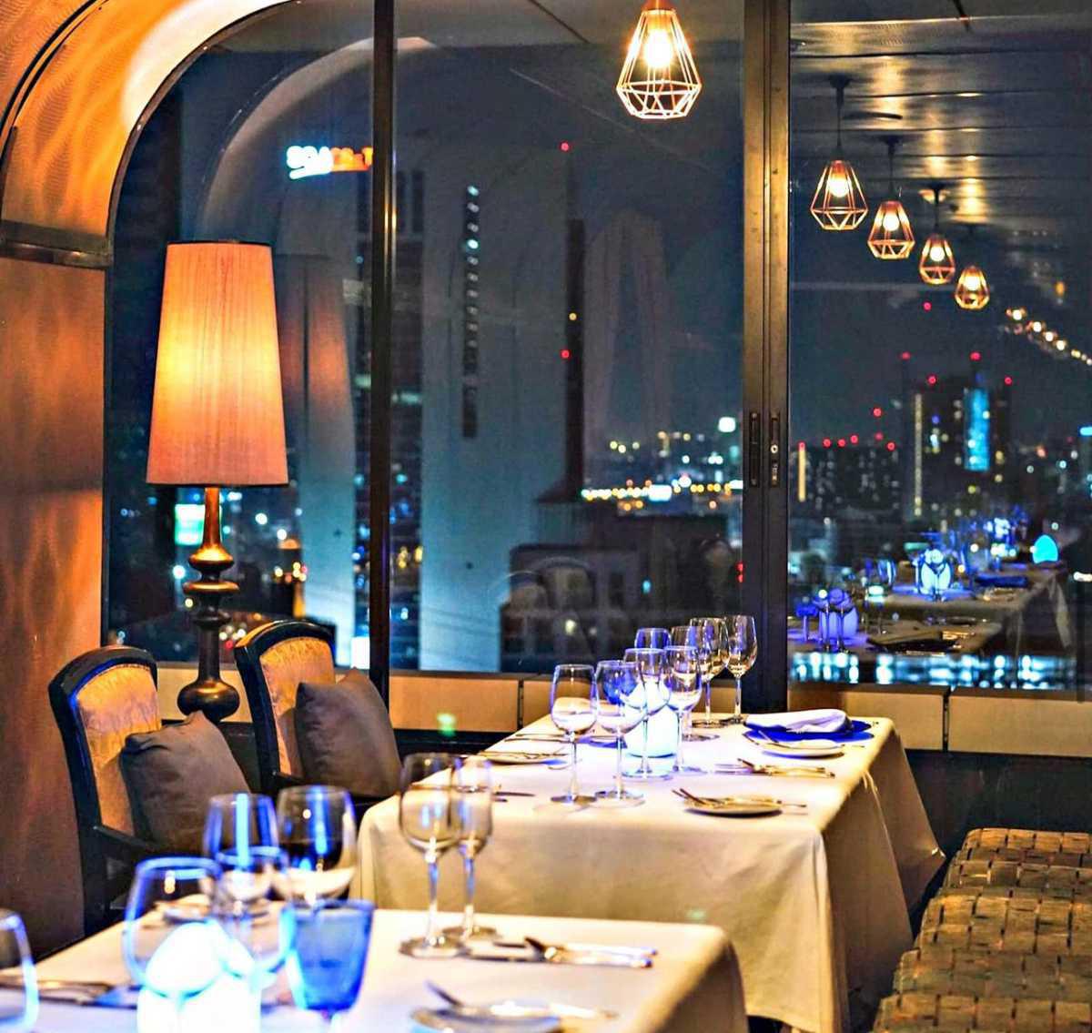 CENTARA GRAND AT CENTRAL PLAZA LADPRAO BANGKOK