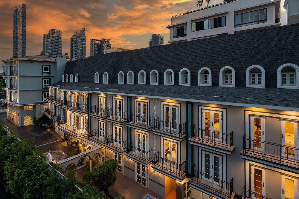 LA PETITE SALIL HOTEL