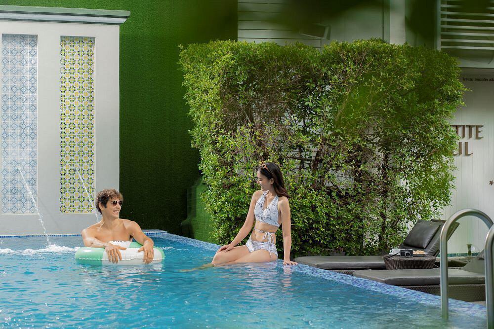 LA PETITE SALIL HOTEL