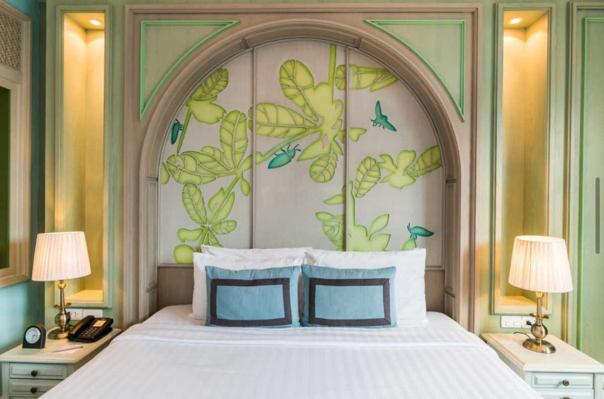 LA PETITE SALIL HOTEL