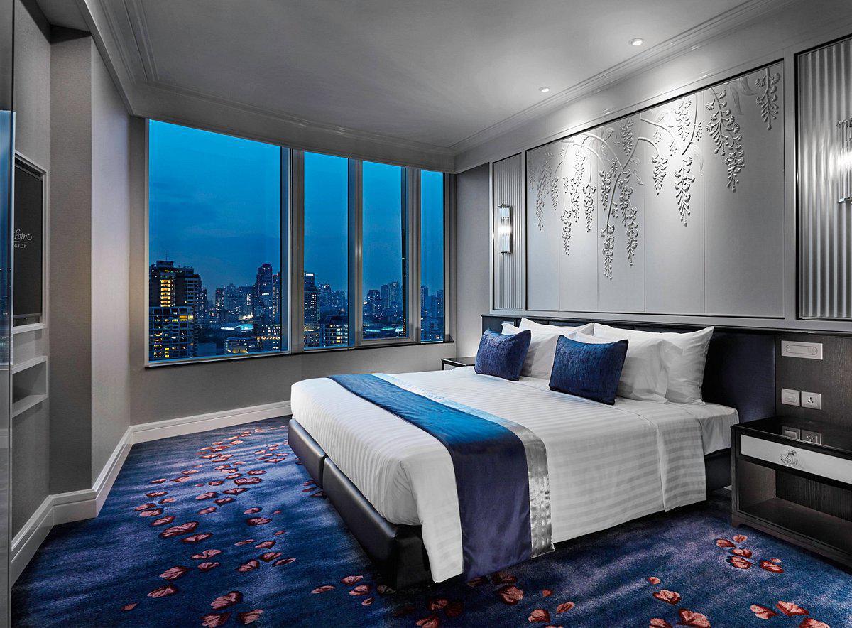 GRANDE CENTRE POINT SUKHUMVIT 55 GRANDE CENTRE POINT SUKHUMVIT 55