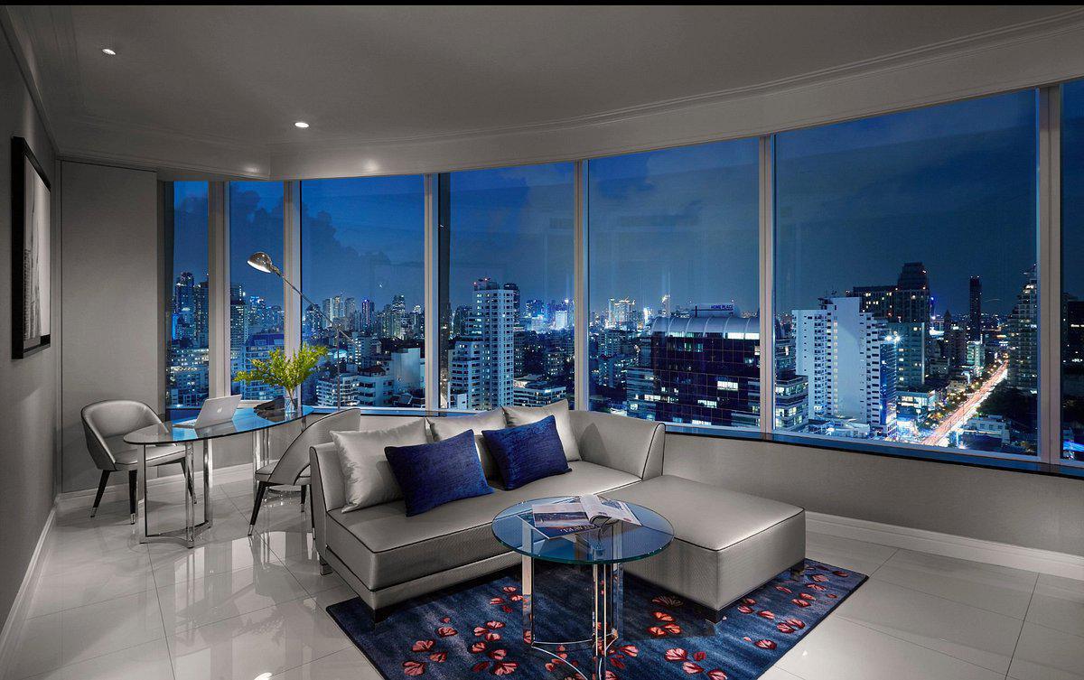GRANDE CENTRE POINT SUKHUMVIT 55