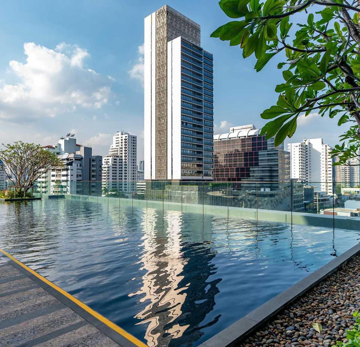 GRANDE CENTRE POINT SUKHUMVIT 55