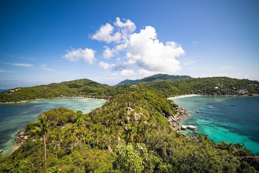 JOHN-SUWAN VIEWPOINT