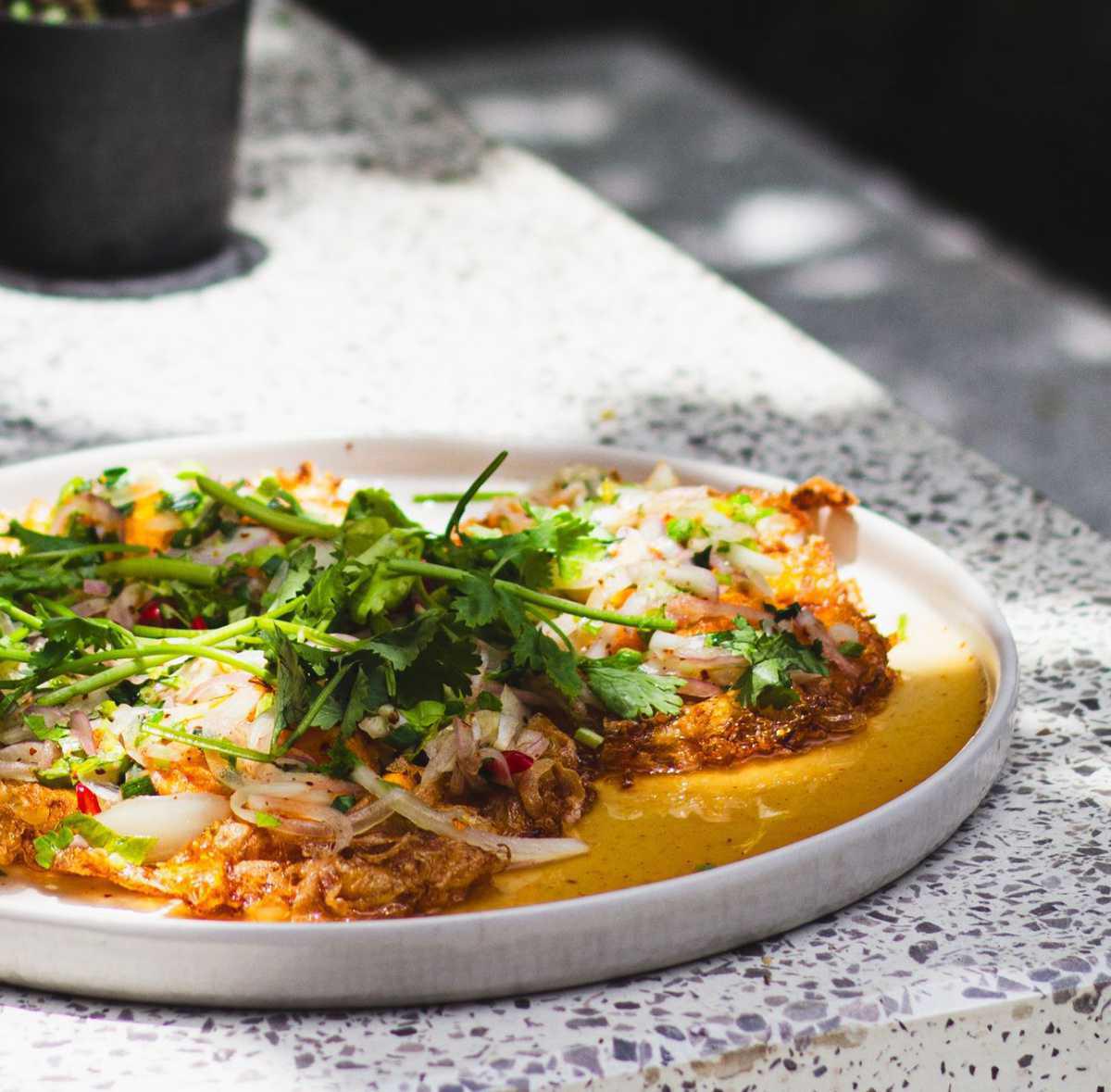 BLACKTIP CAFE & WORKSPACE