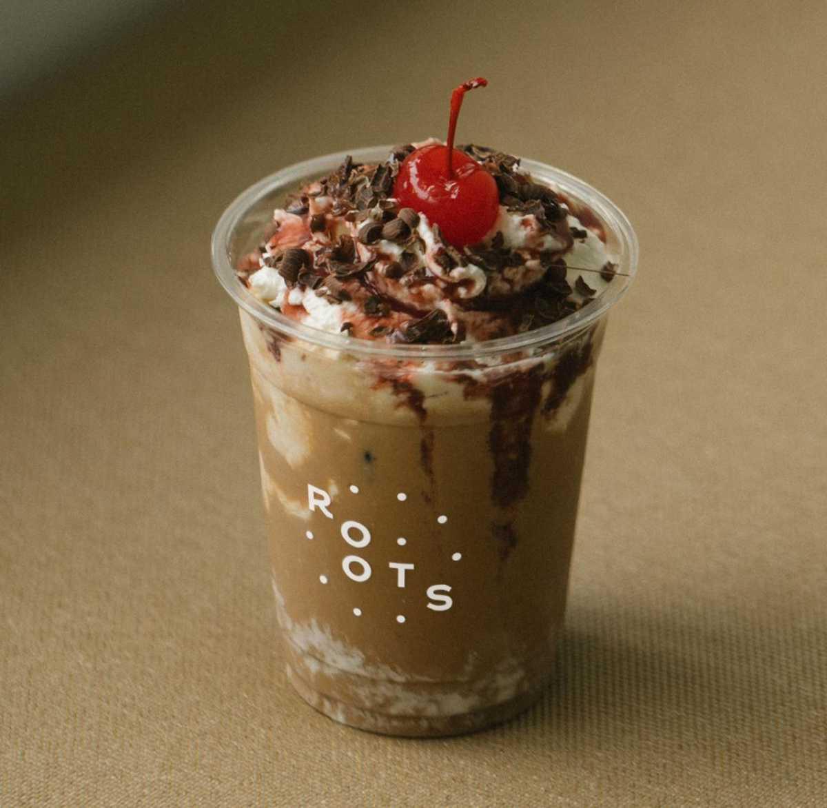 ROOTS AT SATHON ROOTS AT SATHON