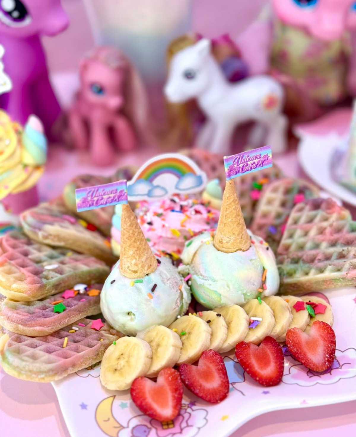 UNICORN CAFE UNICORN CAFE