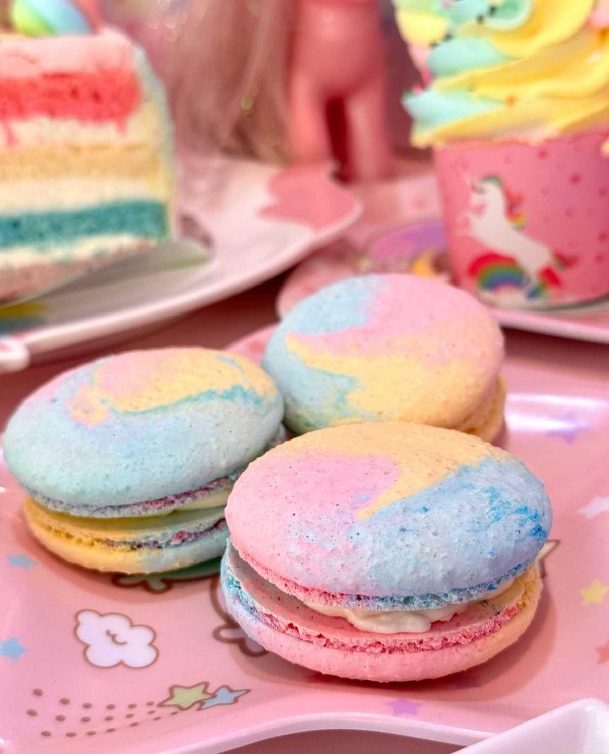 UNICORN CAFE UNICORN CAFE