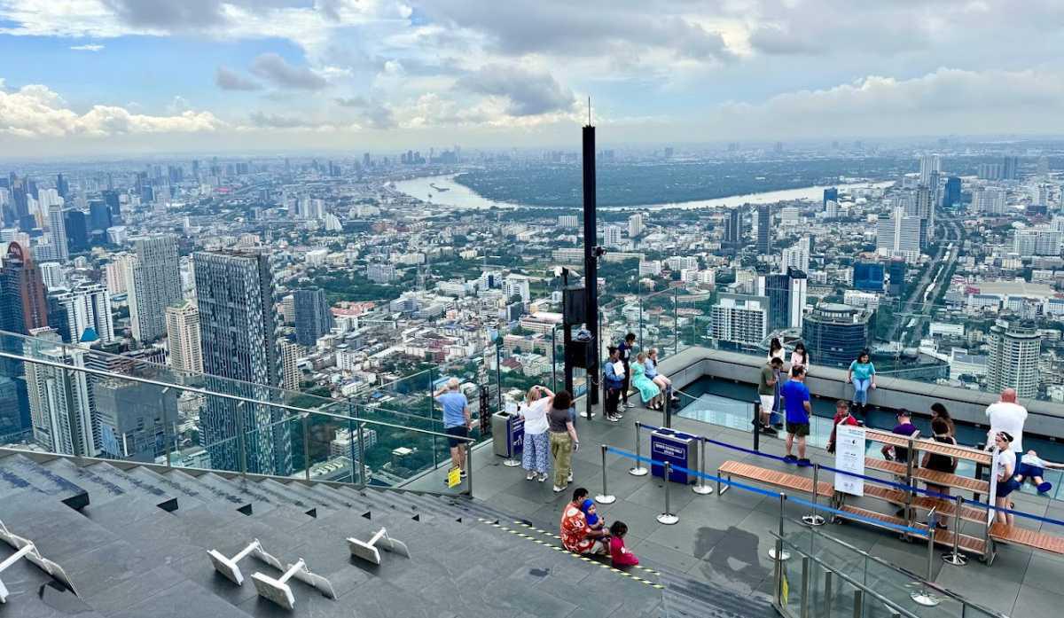 KING POWER MAHANAKHON KING POWER MAHANAKHON