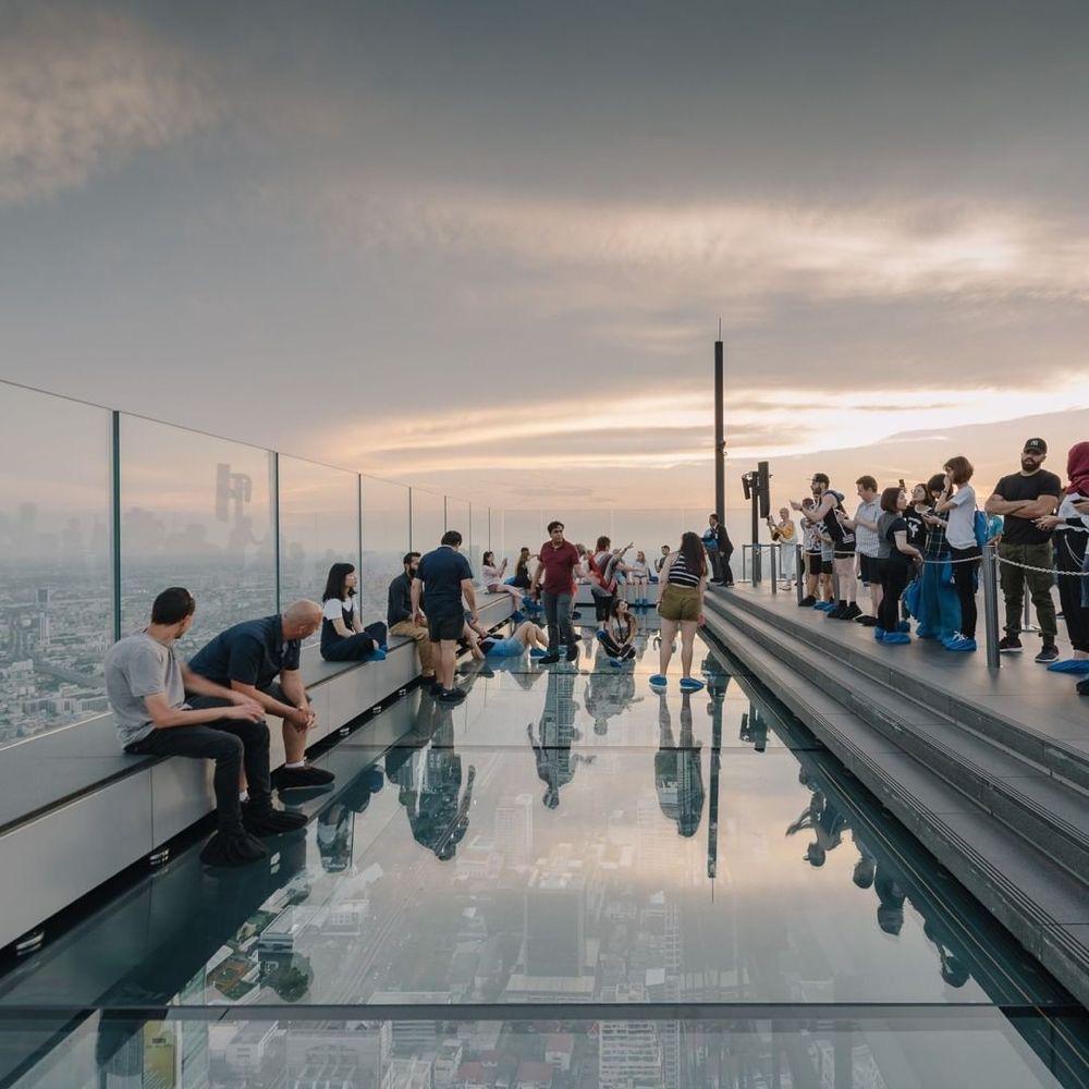 KING POWER MAHANAKHON KING POWER MAHANAKHON