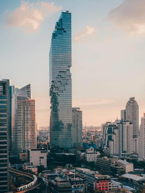 KING POWER MAHANAKHON KING POWER MAHANAKHON