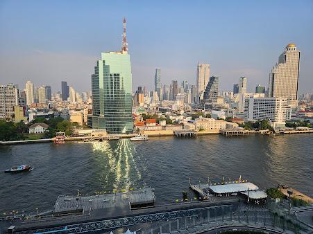 RIVER PARK ICONSIAM RIVER PARK ICONSIAM