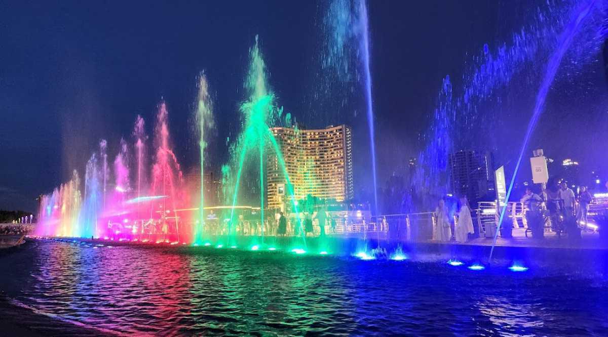 RIVER PARK ICONSIAM RIVER PARK ICONSIAM