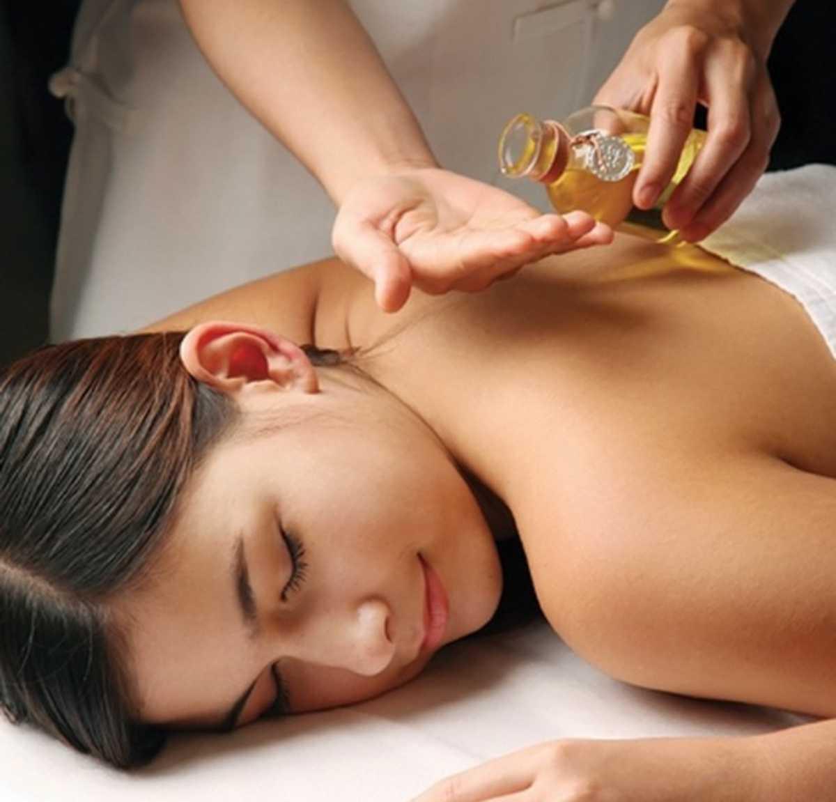 RARINJINDA SPA RARINJINDA SPA