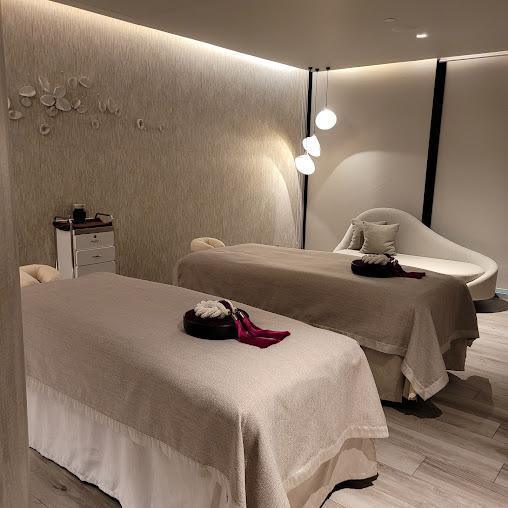 AMARANTH SPA AMARANTH SPA