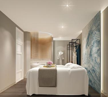 TREASURE SPA & SALON