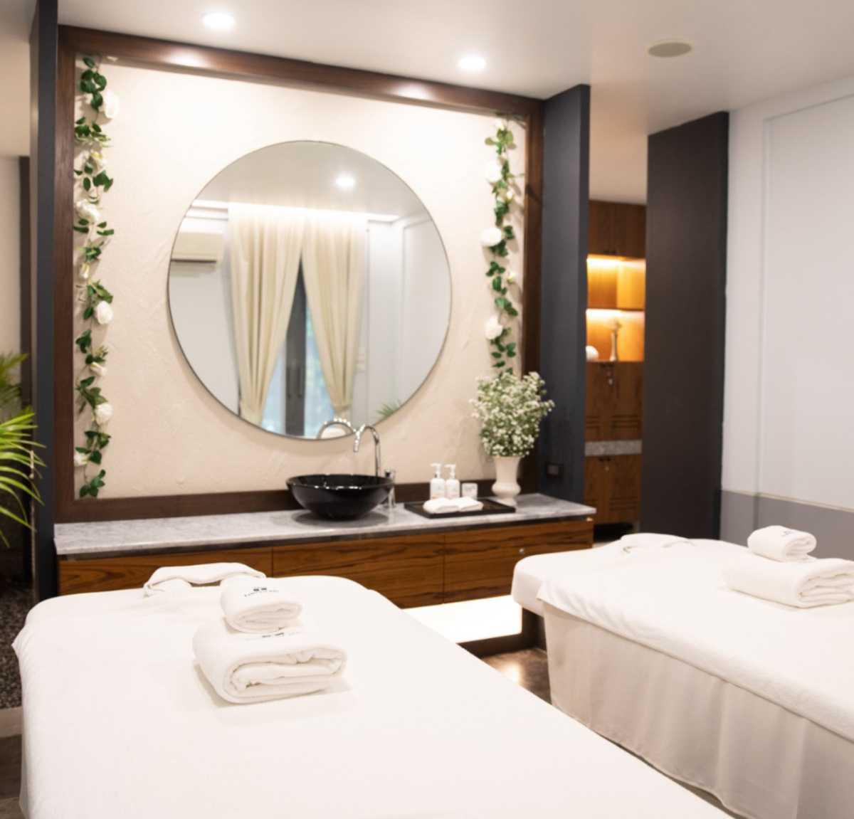 TREASURE SPA & SALON TREASURE SPA & SALON