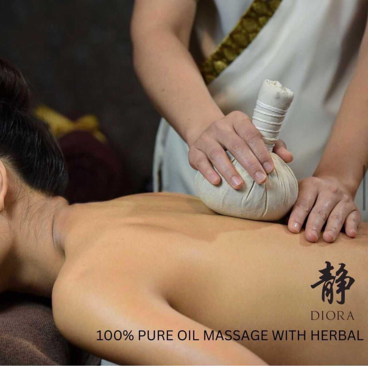 DIORA LANGUSAN SPA DIORA LANGUSAN SPA