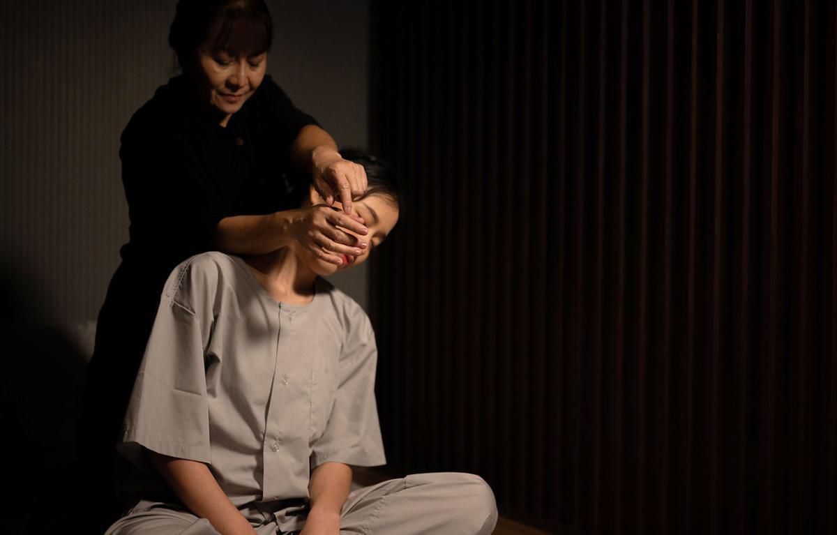 DREAM HOUSE THAI MASSAGE DREAM HOUSE THAI MASSAGE