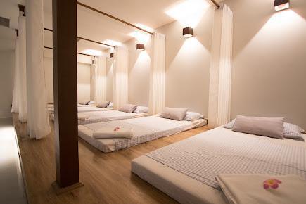 NAPAR MASSAGE NAPAR MASSAGE