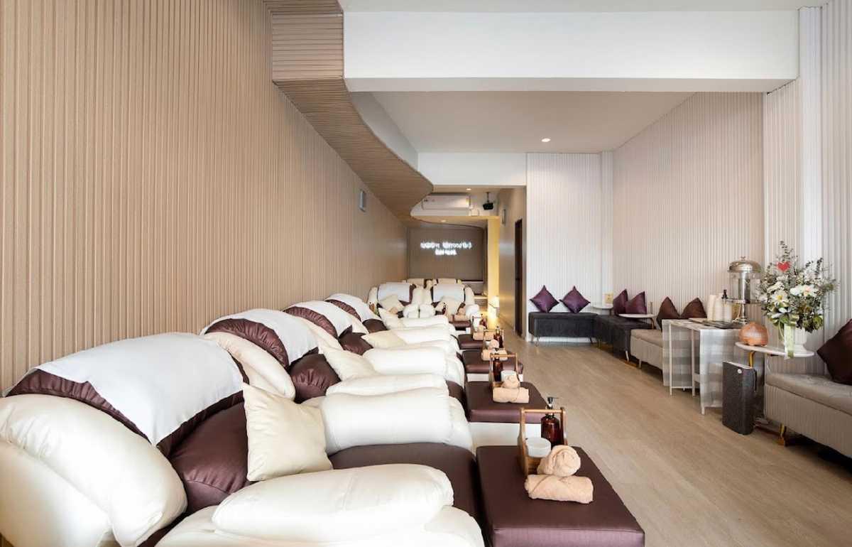 MOON MASSAGE BANGKOK MOON MASSAGE BANGKOK