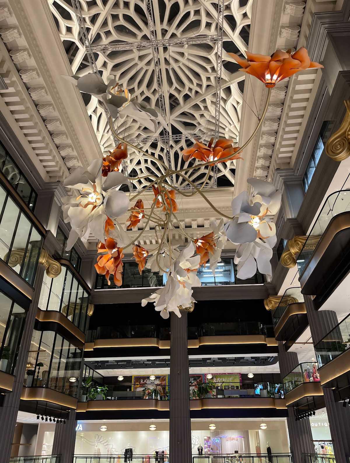 GAYSORN AMARIN (GAYSORN VILLAGE) GAYSORN AMARIN (GAYSORN VILLAGE)