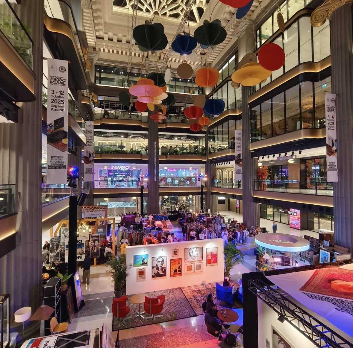 GAYSORN VILLAGE GAYSORN VILLAGE