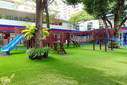 BSB BRITISH INTERNATIONAL PRIMARY SCHOOL BSB BRITISH INTERNATIONAL PRIMARY SCHOOL