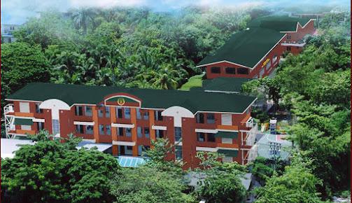 MODERN INTERNATIONAL SCHOOL BANGKOK