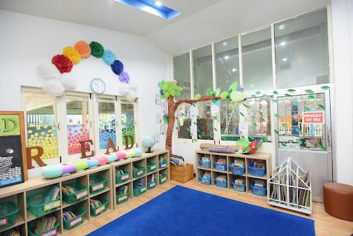 AUSTRALIAN INTERNATIONAL SCHOOL