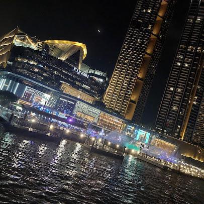 THAI RIVER CRUISE BANGKOK DINNER AYUTTHAYA CRUISE 