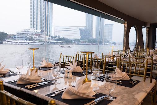 SHANGRI-LA HORIZON CRUISE SHANGRI-LA HORIZON CRUISE