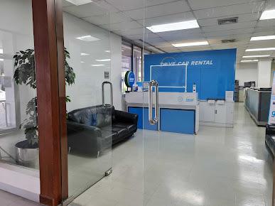 DRIVE CAR RENTAL BANGKOK SRINAKARIN BRANCH DRIVE CAR RENTAL BANGKOK SRINAKARIN BRANCH