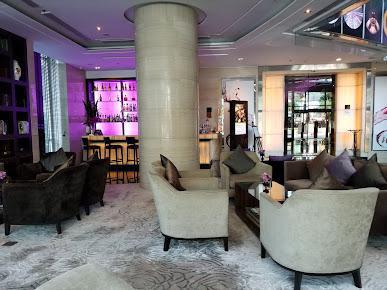 EUROPCAR THAILAND SOFITEL SUKHUMVIT