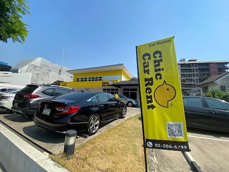 CHIC CAR RENT