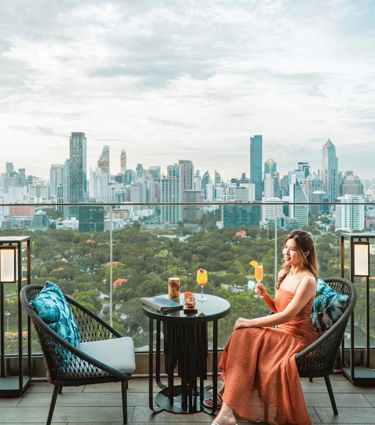 SO/ BANGKOK SO/ BANGKOK