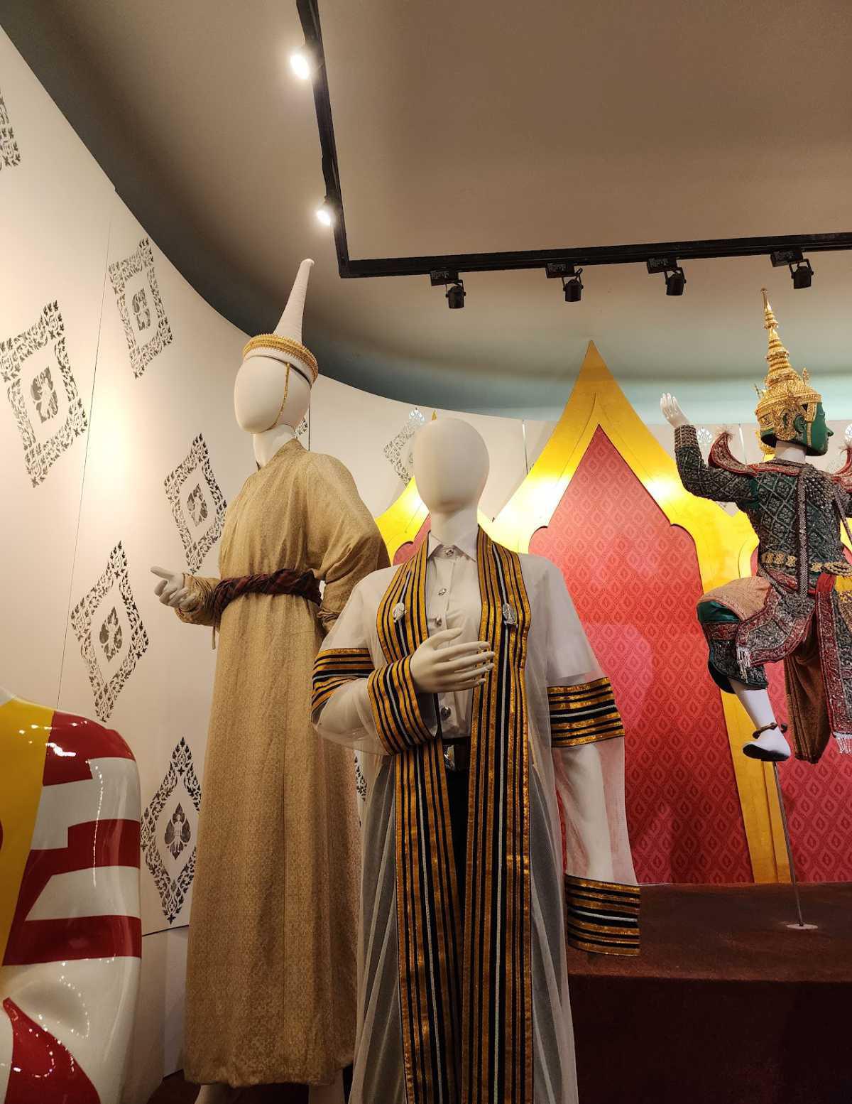 MUSEUM SIAM MUSEUM SIAM