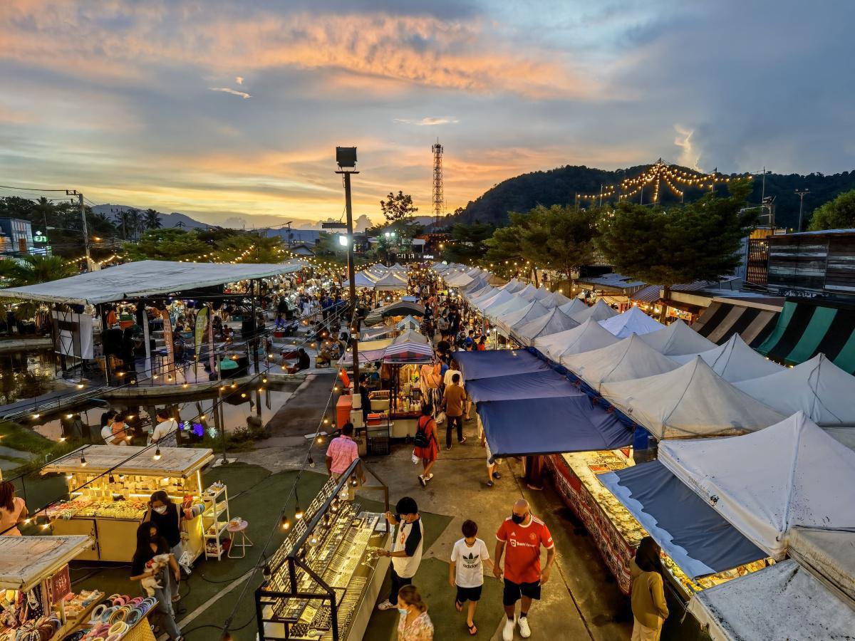 CHIVILLA MARKET CHIVILLA MARKET