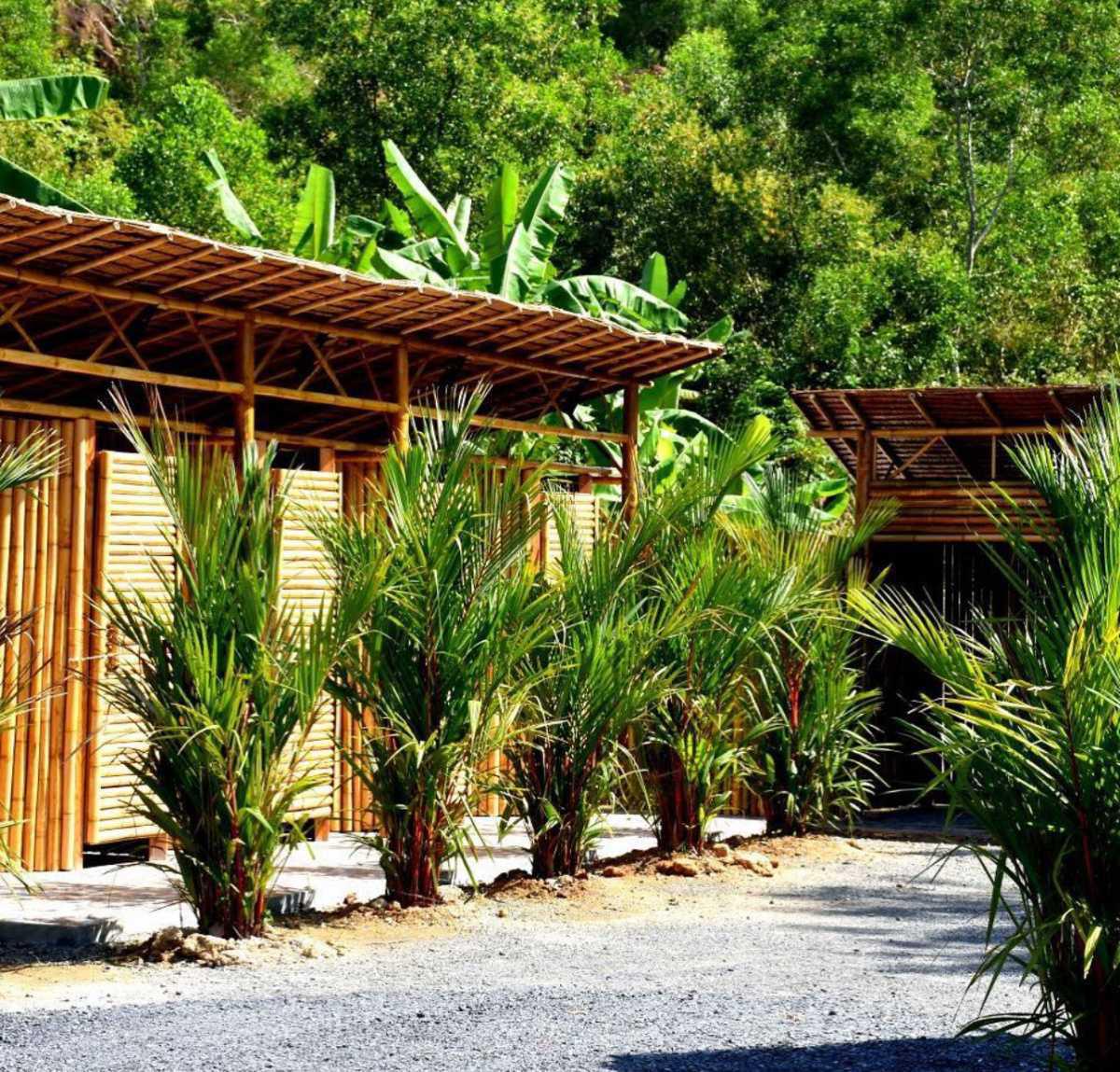 GREEN ELEPHANT SANCTUARY PARK GREEN ELEPHANT SANCTUARY PARK